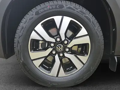 VW Caravelle BEV Pan Americana 2026 — Van électrique 7 places, 218 ch, très faible kilométrage — Miniature 15