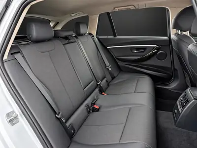 BMW 330d xDrive Touring — Break diesel 258 PS, transmission automatique, état impeccable — Thumbnail 14