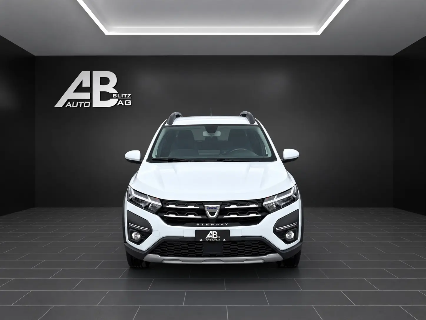 Dacia Sandero Stepway TCe 90 — Compacte polyvalente, essence économe et fiable