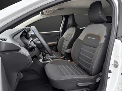 Dacia Sandero Stepway TCe 90 — Compacte polyvalente, essence économe et fiable — Thumbnail 7