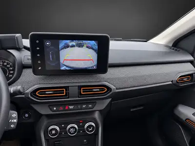 Dacia Sandero Stepway TCe 90 — Compacte polyvalente, essence économe et fiable — Thumbnail 12