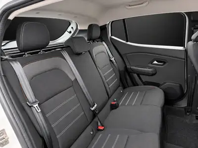 Dacia Sandero Stepway TCe 90 — Compacte polyvalente, essence économe et fiable — Thumbnail 13