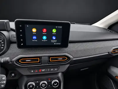 Dacia Sandero Stepway TCe 90 — Compacte polyvalente, essence économe et fiable — Thumbnail 16