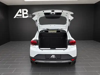 Dacia Sandero Stepway TCe 90 — Compacte polyvalente, essence économe et fiable — Thumbnail 17
