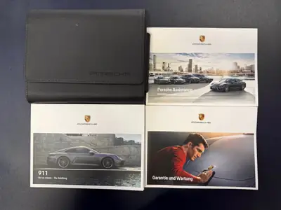Porsche 911 Carrera Cabriolet PDK — Roadster mythique, 11 800 km, phase 1 — Thumbnail 16
