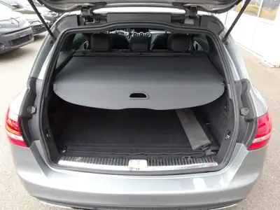 Mercedes-Benz C 250 BlueTEC AMG Line 4Matic — Break diesel performant, 4x4 intégral — Miniatura 16