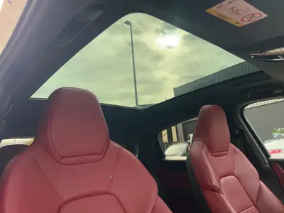 Porsche Cayenne S Coupé 2019 — SUV sportif, 440 ch, suivi Porsche complet — Thumbnail 18