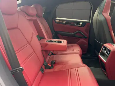 Porsche Cayenne S Coupé 2019 — SUV sportif, 440 ch, suivi Porsche complet — Thumbnail 20
