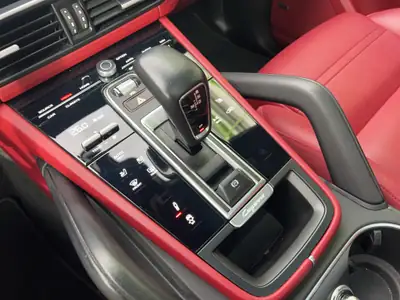 Porsche Cayenne S Coupé 2019 — SUV sportif, 440 ch, suivi Porsche complet — Thumbnail 26