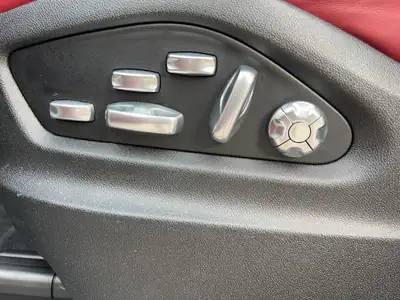 Porsche Cayenne S Coupé 2019 — SUV sportif, 440 ch, suivi Porsche complet — Thumbnail 30