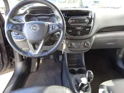 Opel Karl 1.0 EcoFLEX Enjoy — Citadine économique et fiable, 45'000 km seulement — Miniatura 9