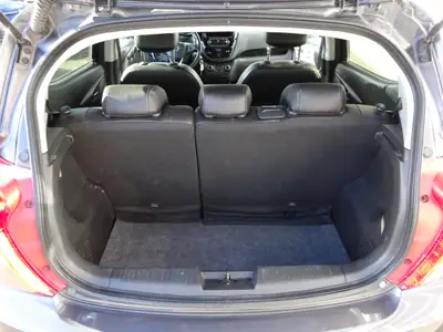 Opel Karl 1.0 EcoFLEX Enjoy — Citadine économique et fiable, 45'000 km seulement — Miniatura 13