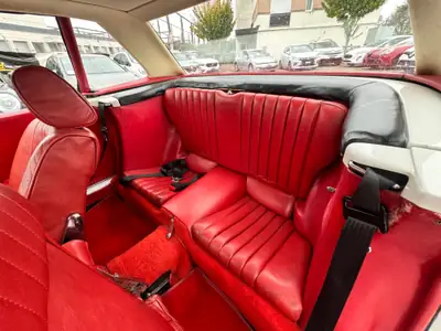 Mercedes-Benz SL 350 Cabrio 1972 — Légende des routes, édition Raritäten RR Rallye 62 — Miniature 17