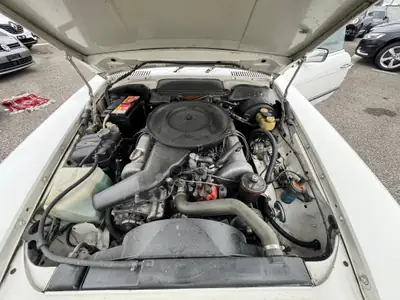 Mercedes-Benz SL 350 Cabrio 1972 — Légende des routes, édition Raritäten RR Rallye 62 — Miniature 29