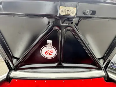 Mercedes-Benz SL 350 Cabrio 1972 — Légende des routes, édition Raritäten RR Rallye 62 — Miniature 31