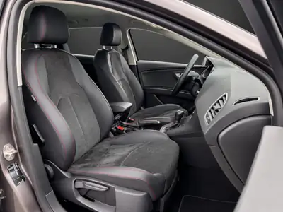 SEAT Leon ST 1.8 TSI FR DSG — Break sportif 180 ch, état impeccable — Thumbnail 9
