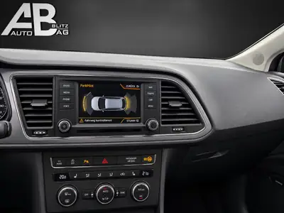SEAT Leon ST 1.8 TSI FR DSG — Break sportif 180 ch, état impeccable — Thumbnail 12