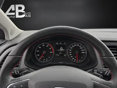 SEAT Leon ST 1.8 TSI FR DSG — Break sportif 180 ch, état impeccable — Thumbnail 13