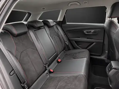 SEAT Leon ST 1.8 TSI FR DSG — Break sportif 180 ch, état impeccable — Thumbnail 14