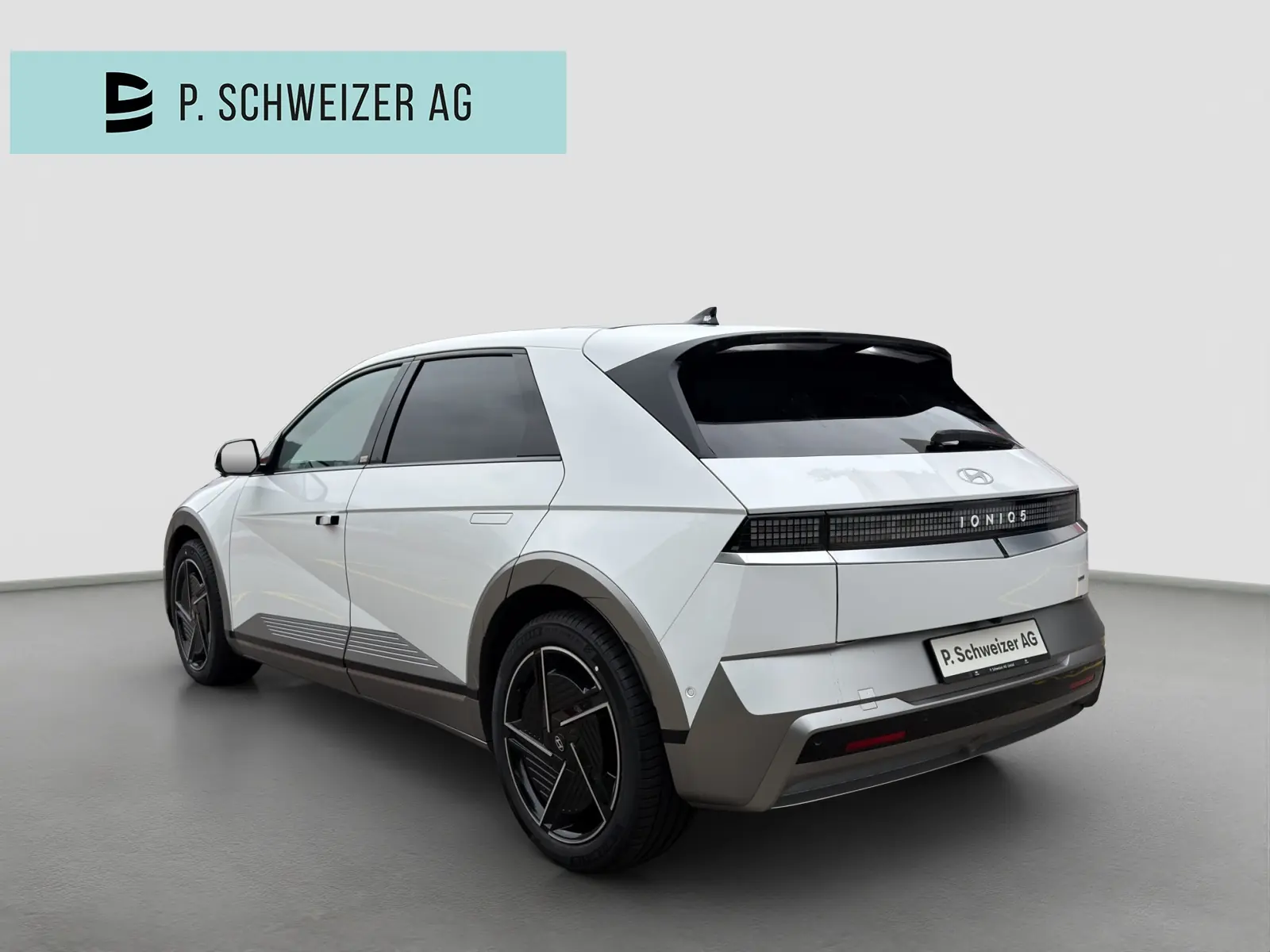 Hyundai Ioniq 5 2026 occasion Liestal — 3