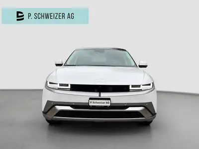 Hyundai Ioniq 5 Vertex 84kWh 4WD — SUV électrique haute performance, quasi neuf — Thumbnail 8