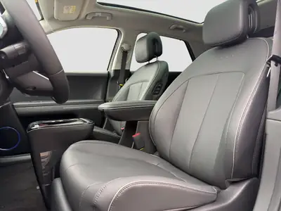 Hyundai Ioniq 5 Vertex 84kWh 4WD — SUV électrique haute performance, quasi neuf — Thumbnail 9