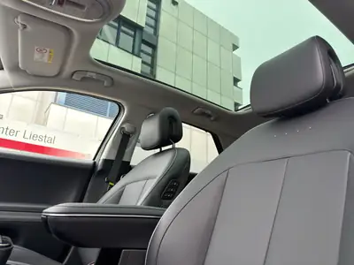 Hyundai Ioniq 5 Vertex 84kWh 4WD — SUV électrique haute performance, quasi neuf — Thumbnail 10