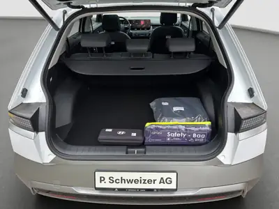 Hyundai Ioniq 5 Vertex 84kWh 4WD — SUV électrique haute performance, quasi neuf — Thumbnail 15