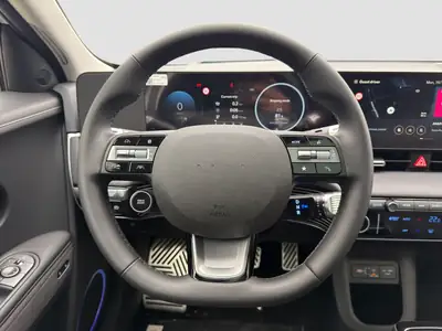 Hyundai Ioniq 5 Vertex 84kWh 4WD — SUV électrique haute performance, quasi neuf — Thumbnail 14