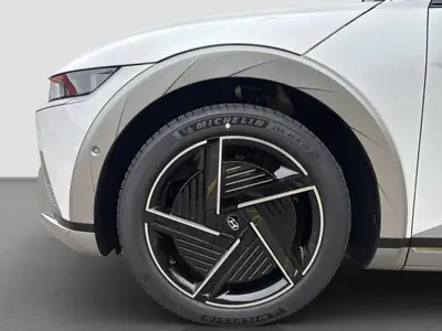 Hyundai Ioniq 5 Vertex 84kWh 4WD — SUV électrique haute performance, quasi neuf — Thumbnail 17