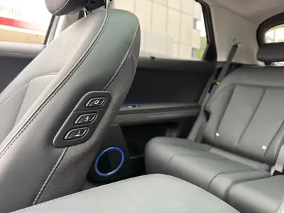 Hyundai Ioniq 5 Vertex 84kWh 4WD — SUV électrique haute performance, quasi neuf — Thumbnail 21