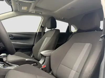 Hyundai i20 1.0 T-GDi Vertex DCT — Citadine dynamique, quasi neuve, équipée premium — Thumbnail 9