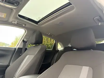 Hyundai i20 1.0 T-GDi Vertex DCT — Citadine dynamique, quasi neuve, équipée premium — Thumbnail 10