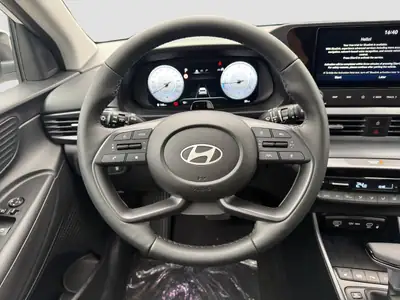 Hyundai i20 1.0 T-GDi Vertex DCT — Citadine dynamique, quasi neuve, équipée premium — Thumbnail 14