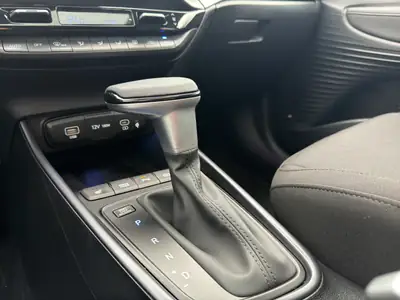 Hyundai i20 1.0 T-GDi Vertex DCT — Citadine dynamique, quasi neuve, équipée premium — Thumbnail 13