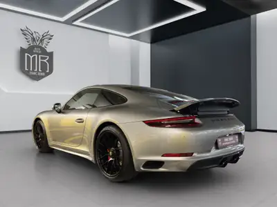 Porsche 911 Carrera GTS PDK — 450 ch, Pack Sport Chrono, état impeccable — detail