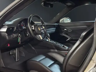 Porsche 911 Carrera GTS PDK — 450 ch, Pack Sport Chrono, état impeccable — Thumbnail 9