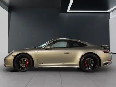 Porsche 911 Carrera GTS PDK — 450 ch, Pack Sport Chrono, état impeccable — Thumbnail 7