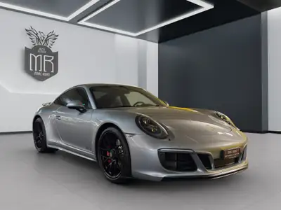 Porsche 911 Carrera GTS PDK — 450 ch, Pack Sport Chrono, état impeccable — Thumbnail 8