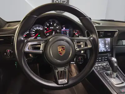 Porsche 911 Carrera GTS PDK — 450 ch, Pack Sport Chrono, état impeccable — Thumbnail 10