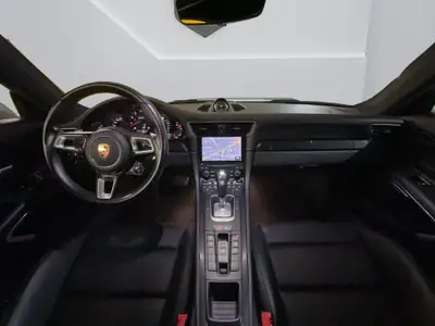Porsche 911 Carrera GTS PDK — 450 ch, Pack Sport Chrono, état impeccable — Thumbnail 12