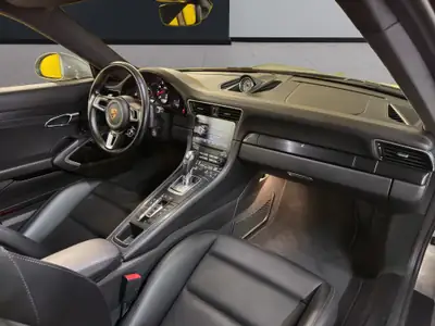 Porsche 911 Carrera GTS PDK — 450 ch, Pack Sport Chrono, état impeccable — Thumbnail 15