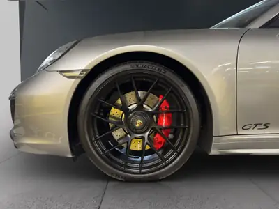 Porsche 911 Carrera GTS PDK — 450 ch, Pack Sport Chrono, état impeccable — Thumbnail 19