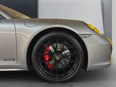 Porsche 911 Carrera GTS PDK — 450 ch, Pack Sport Chrono, état impeccable — Thumbnail 20