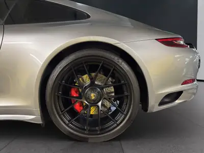 Porsche 911 Carrera GTS PDK — 450 ch, Pack Sport Chrono, état impeccable — Thumbnail 21