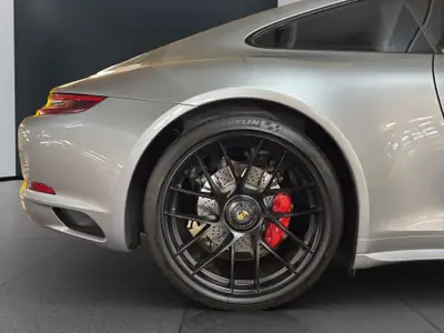 Porsche 911 Carrera GTS PDK — 450 ch, Pack Sport Chrono, état impeccable — Thumbnail 22