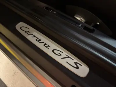 Porsche 911 Carrera GTS PDK — 450 ch, Pack Sport Chrono, état impeccable — Thumbnail 25