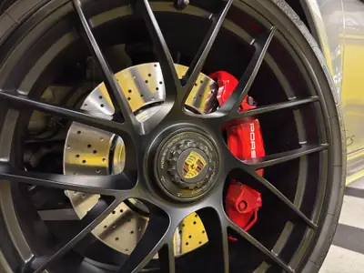 Porsche 911 Carrera GTS PDK — 450 ch, Pack Sport Chrono, état impeccable — Thumbnail 26