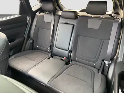 Hyundai Tucson 1.6 TGDI HEV N-Line 4WD — Hybride essence performant, à peine rodé — Thumbnail 10