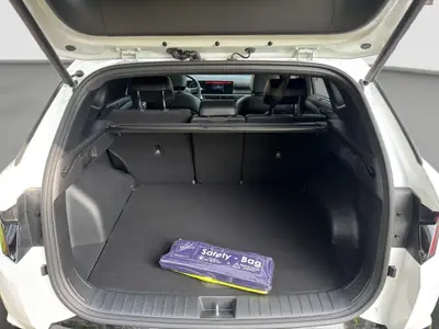 Hyundai Tucson 1.6 TGDI HEV N-Line 4WD — Hybride essence performant, à peine rodé — Thumbnail 14